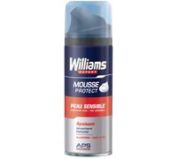 Williams Shaving Foam Sensitive 200ml