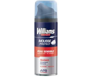 Williams Shaving Foam Sensitive 200ml