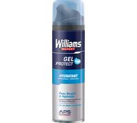 Williams Shaving Gel Moisturizing 200ml