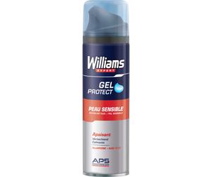 Williams Shaving Gel Sensitive 200ml