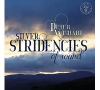 Williams – Silver Stridencies of Sounds-the Songs of Peter
