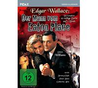 Williams,Simon - Edgar Wallace: der Mann Vom Eaton Place [Import]