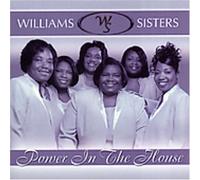 Williams Sisters - Power in The House