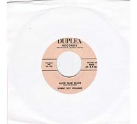 WILLIAMS, Sonny Boy Alice Mae Blues/Opossum Rock 45rpm