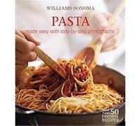 Williams-Sonoma Mastering Pasta, Noodles & Dumplings, Williams Sonoma Mastering Michele Scicolone (Auteur)