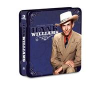 Williams Sr, Hank - Collector's Edition