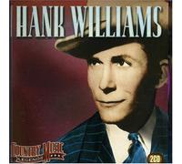 Williams Sr, Hank - Country Music Legends