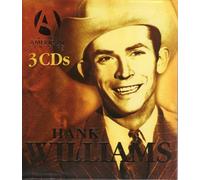 Williams Sr, Hank - Original American Classics