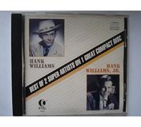 Williams Sr, Hank - SR/Hank Williams Jr