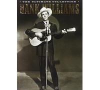 Williams Sr, Hank - Ultimate Collection-Sound+Vision