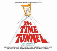 Williams / Stevens / Mullendore / Sawtell - Time Tunnel: Volume 2 Soundtrack)