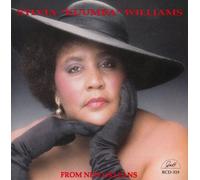 Williams, Sylvia Kuumba - from New Orleans