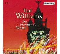 Williams,Tad - Der Brennende Mann [Import]