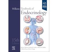 Williams Textbook of Endocrinology – Elsevier