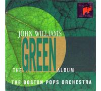 Williams - The Green Album [Import]