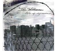 Williams, Tim - Tales of Digression
