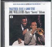 Williams - Together/Have A Good Time