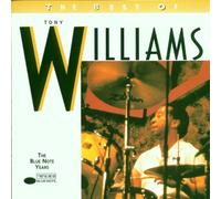 Williams, Tony - Best of Tony Williams