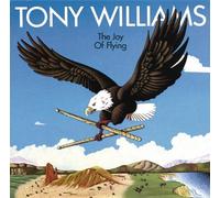 Williams, Tony - Joy of Flying