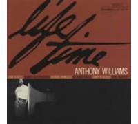 Williams, Tony - Life Time [Import]