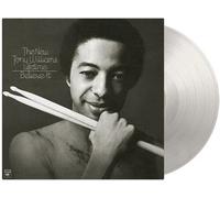Williams,Tony / Lifetime - Believe It - Limited 180-Gram Crystal Clear Vinyl [Vinyl Lp] Clear Vinyl, Ltd Ed, 180 Gram, Holland - Import
