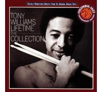 Williams,Tony - Lifetime-The Collection [Import]