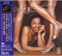 Williams,Tony - Million Dollar Legs
