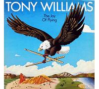 Williams, Tony - Renegade