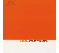 Williams, Tony - Spring [Import]