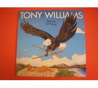 Williams,Tony - The Joy of Flying [Import]