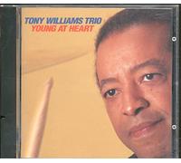 Williams,Tony Trio - Young at Heart [Import]