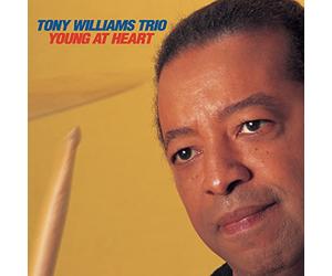 Williams, Tony - Young at Heart