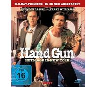 Williams, Treat - Handgun - Hetzjagd in New York