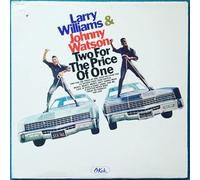 Williams - Two for The Price of One