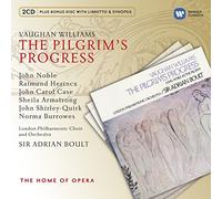 Williams, V. - Vaughan Williams : Pilgrim'S Progress