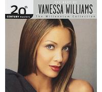 Williams, Vanessa - 20th Century Masters -5tr