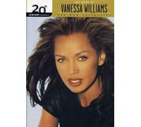 Williams, Vanessa - 20th Century Masters: Dvd Collection [Import anglais]