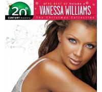 Williams, Vanessa - Christmas Collection: 20th Century Masters 2