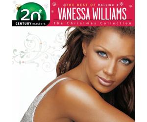 Williams, Vanessa - Christmas Collection: 20th Century Masters 2