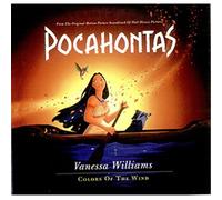 Williams, Vanessa - Colors of The Wind