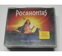 Williams, Vanessa - Colors of The Wind [Import]