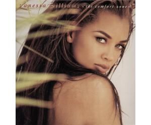 Williams, Vanessa - Comfort Zone