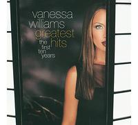 Williams, Vanessa - Greatest Hits