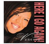 Vanessa Williams – Here I Go Again