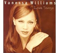 Williams, Vanessa - Love Songs: Best of