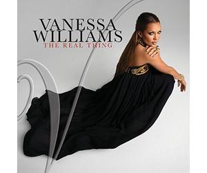 Williams, Vanessa - Real Thing