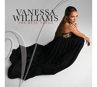 Williams, Vanessa - Real Thing [Import]
