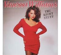 Williams, Vanessa - Right Stuff