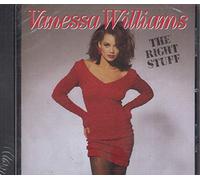 Williams, Vanessa - Right Stuff