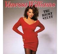 Williams, Vanessa - Right Stuff by Williams, Vanessa (1990) Audio CD